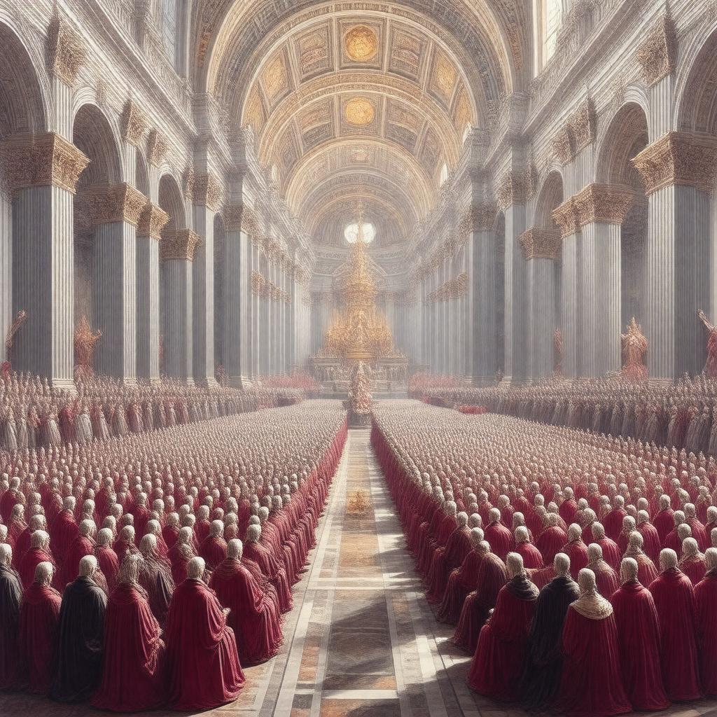 First Vatican Council (1869–1870)